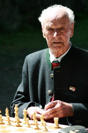 Klaus Bauhofer