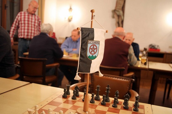 Vereinslokal Schachklub Rattenberg